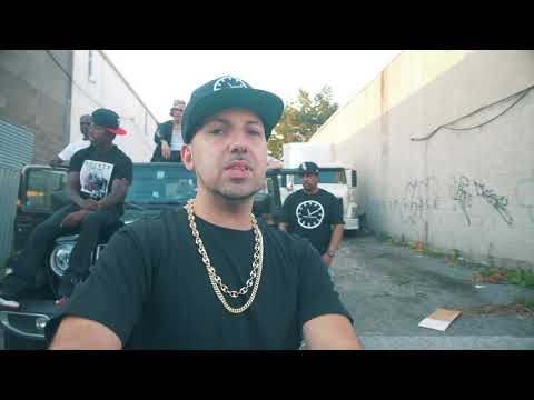 Termanology – “It’s My Time”