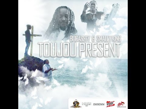 Blicassty ft Smally King  -Toujou présent-