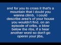 Eminem The Warning LYRICS