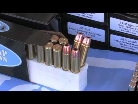 Doubletap Ammo Hits The Mark