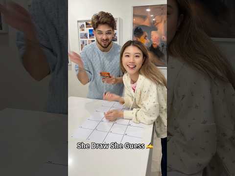How did she remember?!🤯 #shorts #couple #relationship