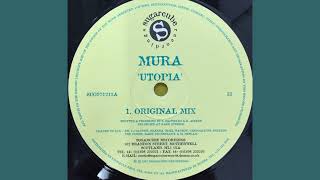 Mura - Utopia (Original Mix)