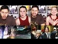 JOHN WICK CHAPTER 2 Trailer Reaction by Jaby & Achara!