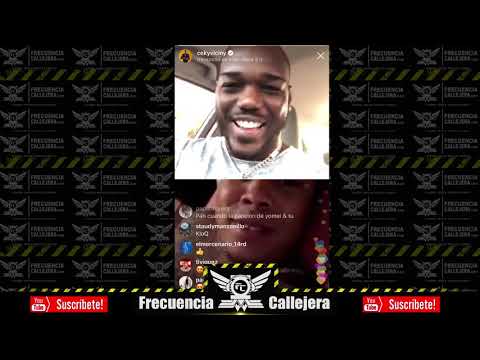 Ceky viciny ft Bulin 47 - a ver tío