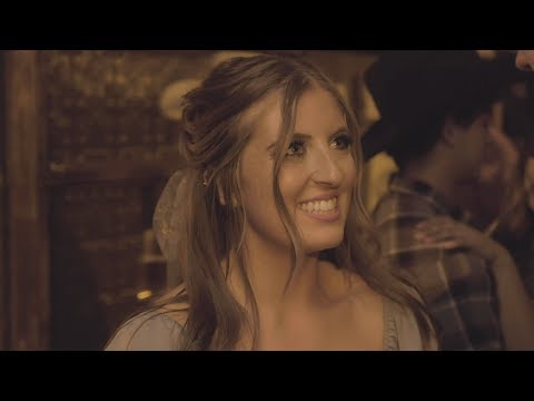 Casey Ahern - Just A Dance (Official Video)