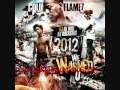 Cold Flamez Nobody Illa Homicidal 2012 We Warned U Mixtape