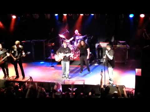 Thumbnail for [VOLUME WARNING] Royal Bliss (with Tom Kief & John Perry) - I Was Drunk by Royal Bliss