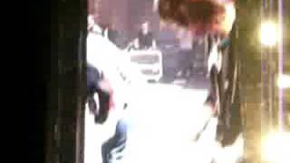 Broder Daniel - Way out west - Work