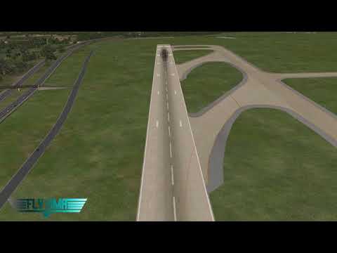 Ep. 106: Airport Lighting | RUNWAY + TAXIWAY Lighting and Markings Explained