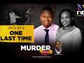 He Promised To Kill Her And She Kept Coming Back Now He Is On The Run Murder Tapes SSN3 EP9