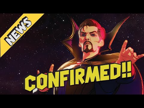 [Datamine] Strange Supreme and Wong Confirmed! New Raid Milestones Incoming! - Marvel Strike Force