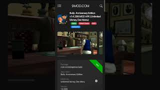 Download lagu How to download bully anniversary edition unlimited money mod for android mp3 Download lagu How to download bully anniversary edition unlimited money mod for android mp3