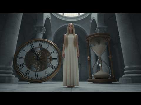 SoundsOfEnigma - The Temple of Time (Official Video)