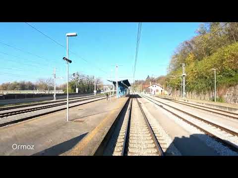 Slovenia 44-40 Sredisce - Pragersko