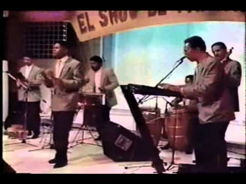 Ray Perez y Los Dementes - Salsa Brava y Descarga