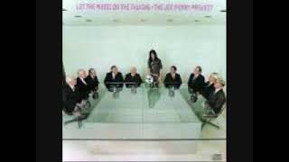 The Joe Perry Project - Discount Dogs