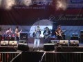 Pandega - EDANE "Rock in 82" 