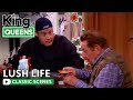 Doug Gets In Shape The King Of Queens