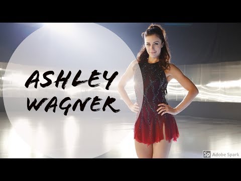 Ashley Wagner - Believer |HD|