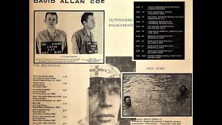 Got You On My Mind , David Allan Coe , 1977