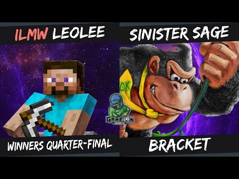 Throwdown Thursday #158 Winners Quarters - leolee vs Sinister Sage