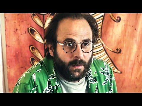 HORS DU TEMPS Bande Annonce (2024) Vincent Macaigne