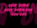 Lyrics Im going down - Mary J. Blige