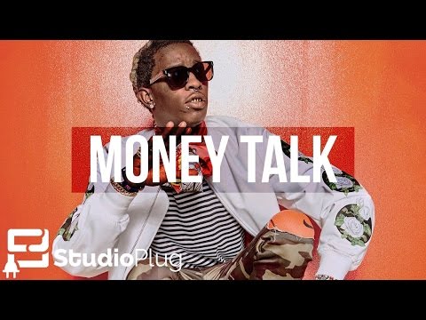 [FREE] Young Thug ft Quavo Type Beat "Money Talk" | StudioPlug