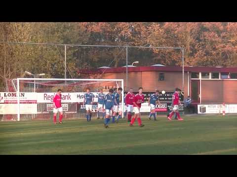 Lochuizen - Bredevoort (0-2) 0-2