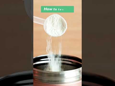 L Ornithine L Aspartate Powder