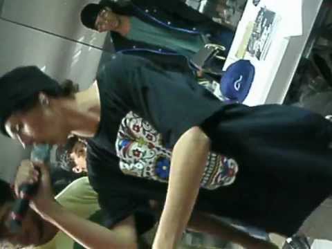 Batalha do Calçadão [Edição Especial]