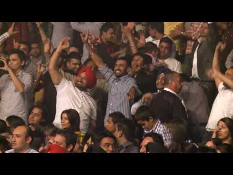 Kamal Heer -  Punjabi Virsa 2016 Introduction