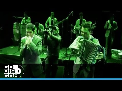 Obsesión, Peter Manjarrés - En Vivo