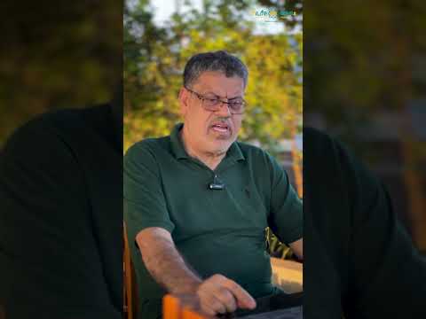 Real Stories. Real Healing. | قصص حقيقية. شفاء حقيقي.