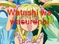 Mermaid Melody Legend Of Mermaid Lyrics