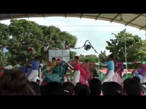 Escuela Secundaria Tecnica No  13 Queseria, Colima