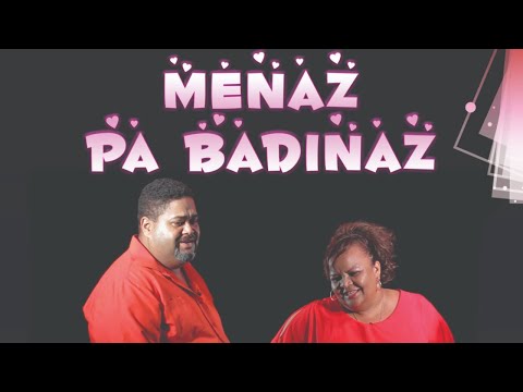 Komiko - Menaz Pa Badinaz
