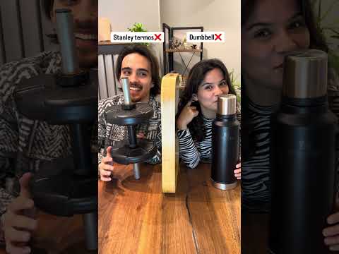 Gerçekten bilmiyorduk😅 karşıdaki eşyayı tahmin eden kazanır😂🙌🏻