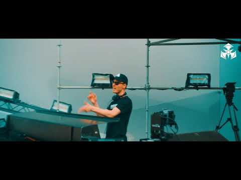 Re-Style-Live At Dominator Festival 2021 (we will prevail)