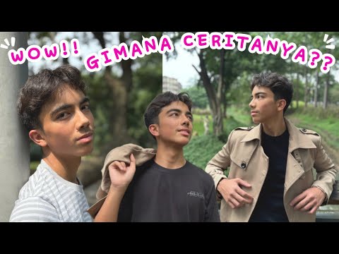 MASUK MANAJEMEN ARTIS? 🫣