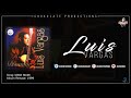 Luis Vargas - Mami Mami (Audio Oficial)