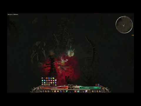 Grim Dawn - Ballog Superboss