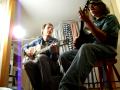 "Couldn't Take It Anymore" - Jeffrey Lewis w/ Spencer Chakedis - 5/8/10