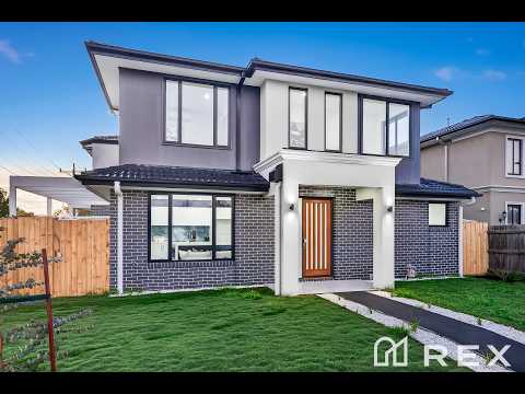 57 Burden Street, Springvale, VIC 3171, 4 slaapkamers, 3 badkamers, House