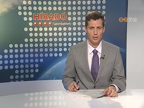 Híradó - 2016. szeptember 13.