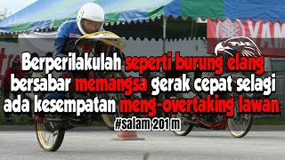 Download lagu Quotes keren buat anak racing 201 m mp3