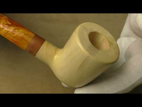Tom Spanu Limone - pipe 717