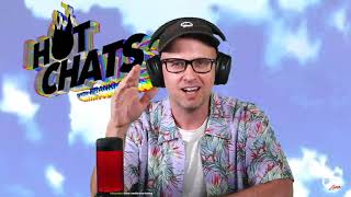 HOT CHATS with Franki Chan ft. the cast of HBO's Betty video