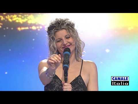 Daniela Nespolo "Vedrò Vedrai" | Cantando Ballando (HD)