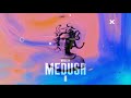 Wresty - MEDUSA II (ElectroHouse - TechHouse mix)
